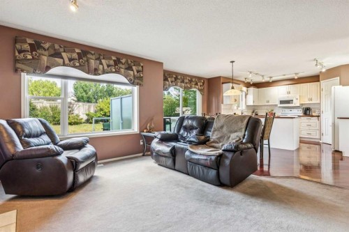 40 Country Hills Bay Nw, Calgary, AB 