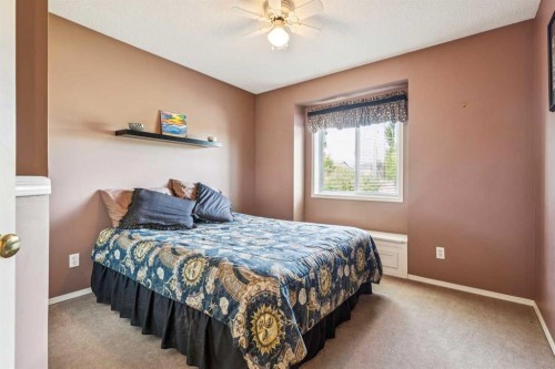 40 Country Hills Bay Nw, Calgary, AB 