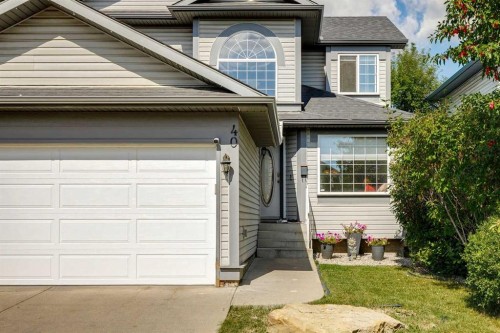 40 Country Hills Bay Nw, Calgary, AB 