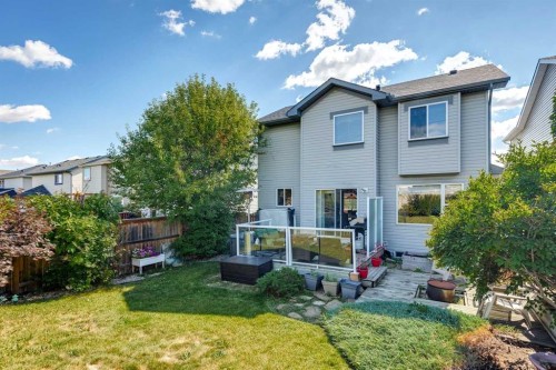 40 Country Hills Bay Nw, Calgary, AB 