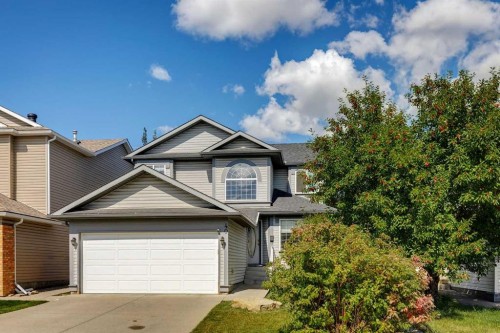 40 Country Hills Bay Nw, Calgary, AB 