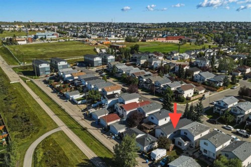 101 Arbour Wood Mews Nw, Calgary, AB 