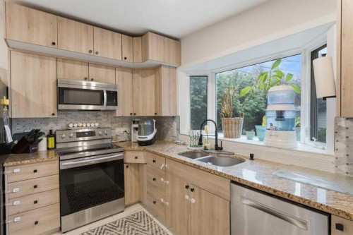 5316 La Salle Crescent Sw, Calgary, AB 