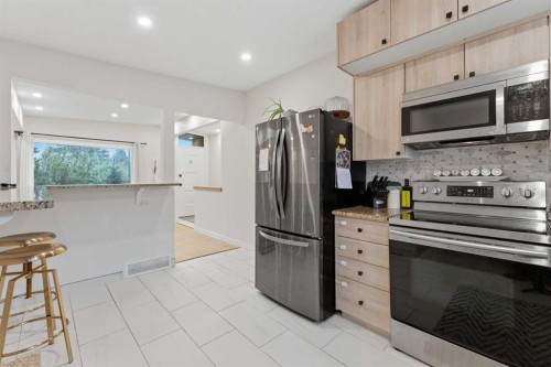 5316 La Salle Crescent Sw, Calgary, AB 