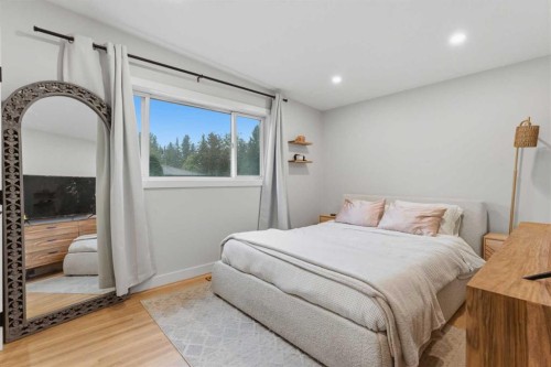 5316 La Salle Crescent Sw, Calgary, AB 