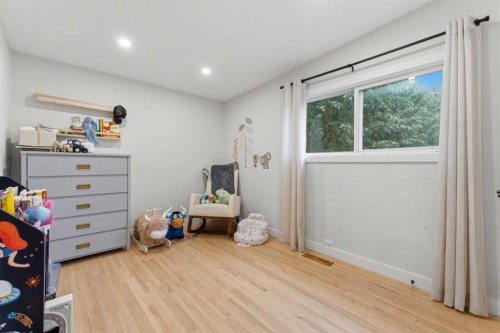 5316 La Salle Crescent Sw, Calgary, AB 