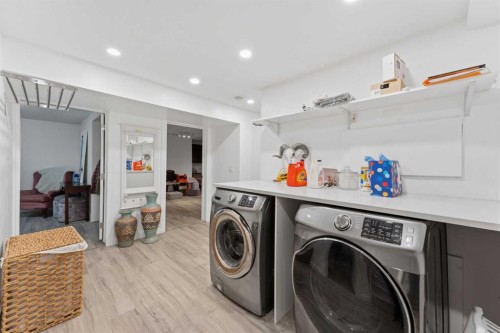 5316 La Salle Crescent Sw, Calgary, AB 