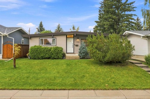 5316 La Salle Crescent Sw, Calgary, AB 