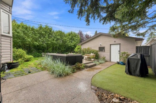 5316 La Salle Crescent Sw, Calgary, AB 