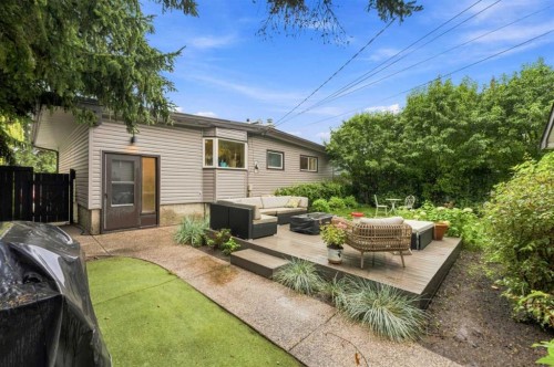 5316 La Salle Crescent Sw, Calgary, AB 