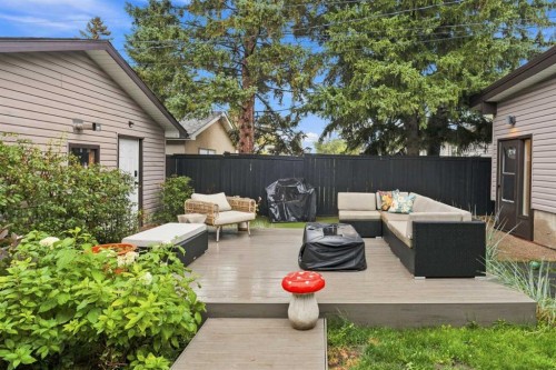 5316 La Salle Crescent Sw, Calgary, AB 