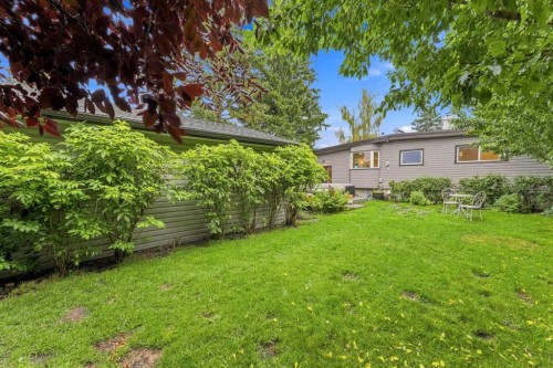 5316 La Salle Crescent Sw, Calgary, AB 