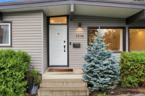 5316 La Salle Crescent Sw, Calgary, AB 