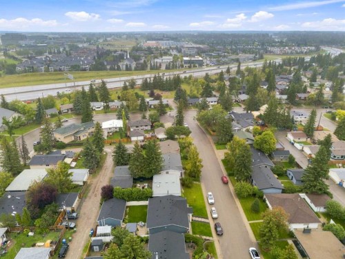 5316 La Salle Crescent Sw, Calgary, AB 