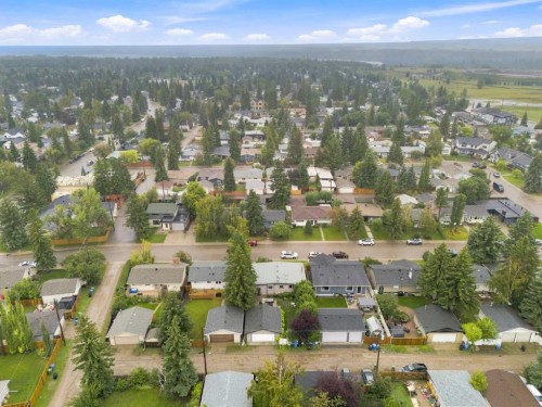 5316 La Salle Crescent Sw, Calgary, AB 