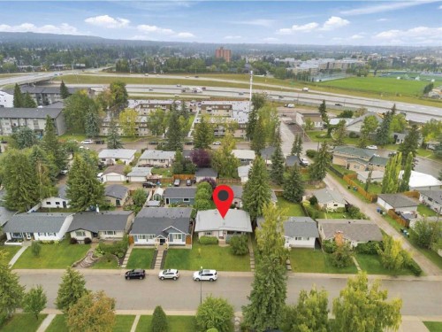 5316 La Salle Crescent Sw, Calgary, AB 
