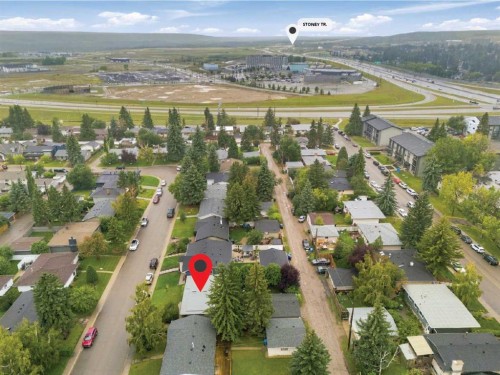 5316 La Salle Crescent Sw, Calgary, AB 