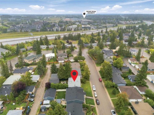 5316 La Salle Crescent Sw, Calgary, AB 