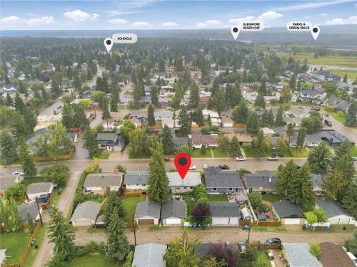 5316 La Salle Crescent Sw, Calgary, AB 