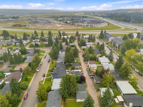 5316 La Salle Crescent Sw, Calgary, AB 
