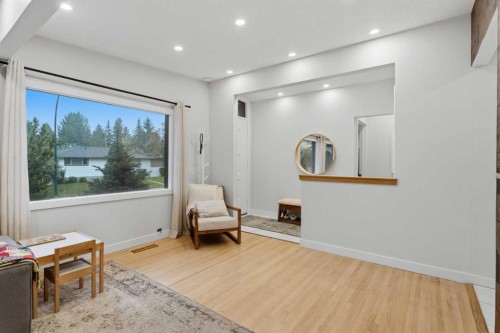 5316 La Salle Crescent Sw, Calgary, AB 