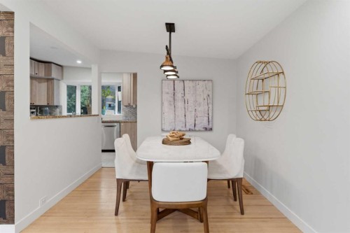 5316 La Salle Crescent Sw, Calgary, AB 