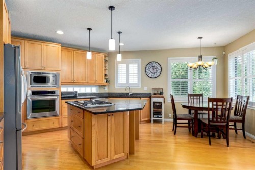 442 Sienna Heights Hill Sw, Calgary, AB 