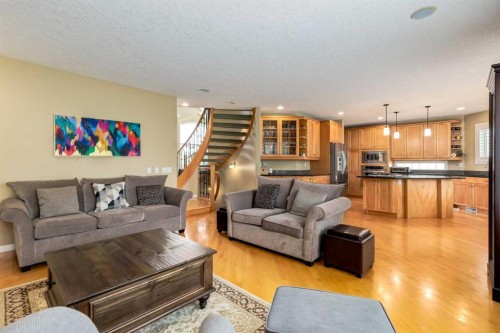 442 Sienna Heights Hill Sw, Calgary, AB 