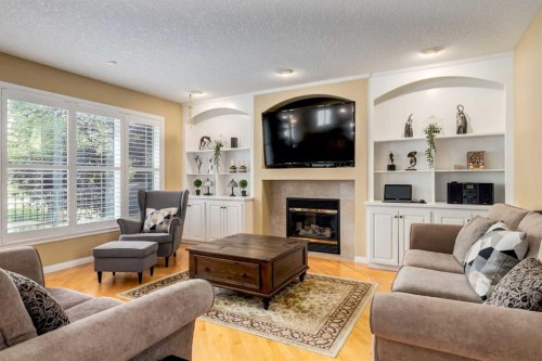 442 Sienna Heights Hill Sw, Calgary, AB 