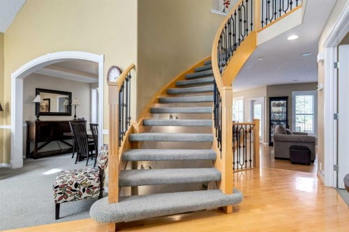 442 Sienna Heights Hill Sw, Calgary, AB 