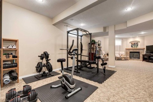 442 Sienna Heights Hill Sw, Calgary, AB 