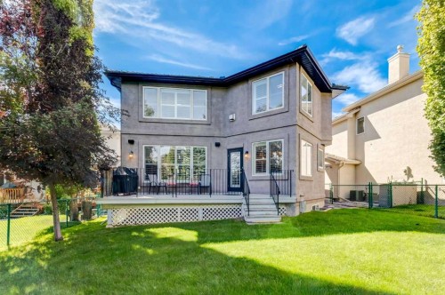442 Sienna Heights Hill Sw, Calgary, AB 