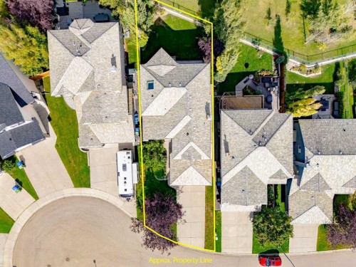 442 Sienna Heights Hill Sw, Calgary, AB 