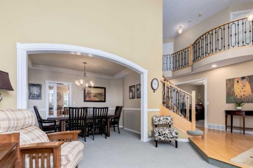 442 Sienna Heights Hill Sw, Calgary, AB 