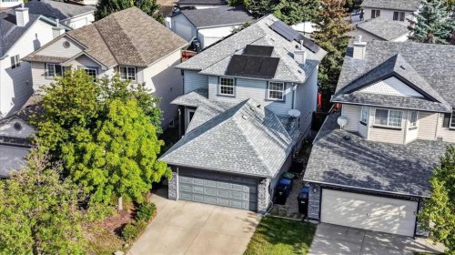 1012 Cranston Drive Se, Calgary, AB 