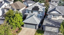 1012 Cranston Drive SE Calgary, AB T3M 1A7