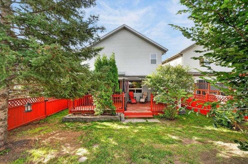 1012 Cranston Drive Se, Calgary, AB 