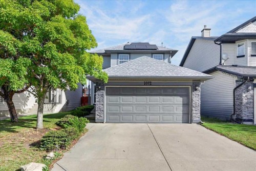 1012 Cranston Drive Se, Calgary, AB 