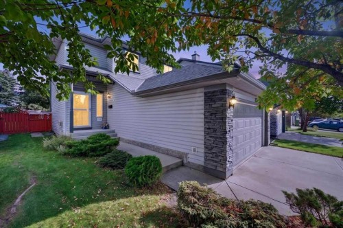1012 Cranston Drive Se, Calgary, AB 