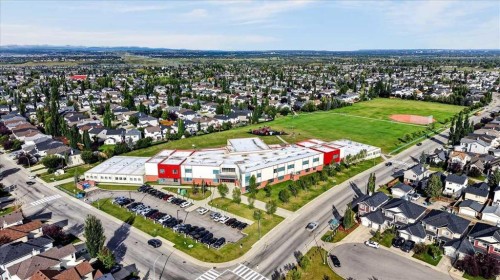 1012 Cranston Drive Se, Calgary, AB 
