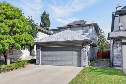1012 Cranston Drive Se, Calgary, AB 