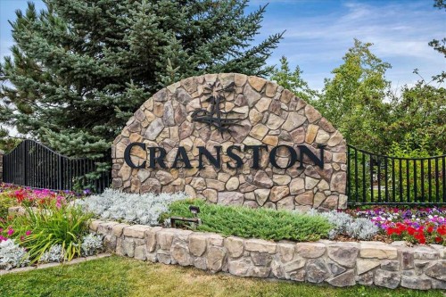 1012 Cranston Drive Se, Calgary, AB 