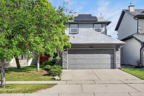 1012 Cranston Drive Se, Calgary, AB 