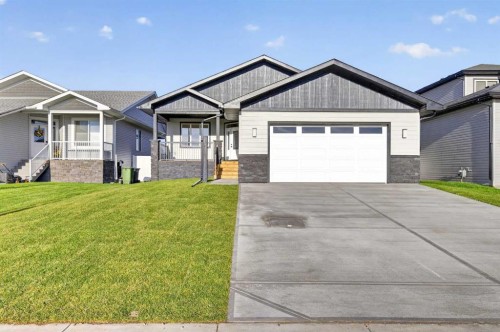 3434 Victory Way, Olds, AB 