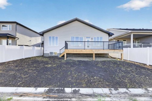 3434 Victory Way, Olds, AB 
