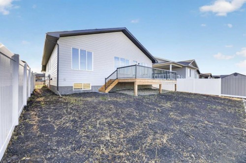 3434 Victory Way, Olds, AB 