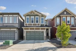 22 Lucas Terrace NWCalgary, AB T3P 1P9