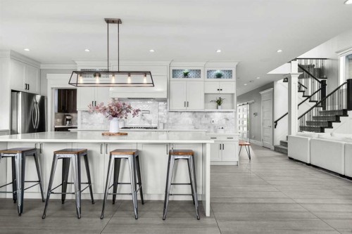 148 Kinniburgh Loop, Chestermere, AB 