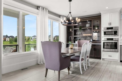 148 Kinniburgh Loop, Chestermere, AB 