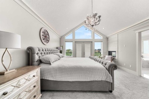 148 Kinniburgh Loop, Chestermere, AB 
